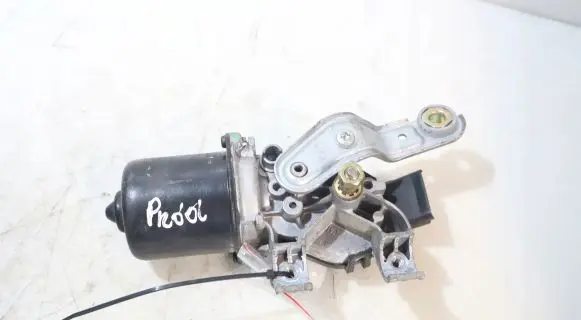Nissan Note (E11) Wiper motor