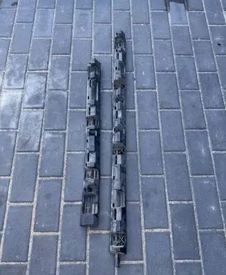 Volvo V60 Sill supporting ledge 31448921