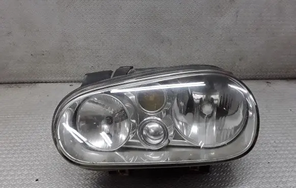 Volkswagen Golf IV Headlight/headlamp 1J1941015B