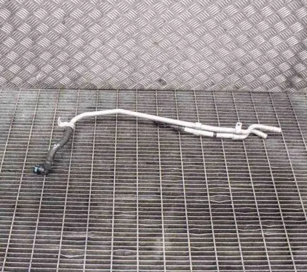 Brake vacuum hose/pipe