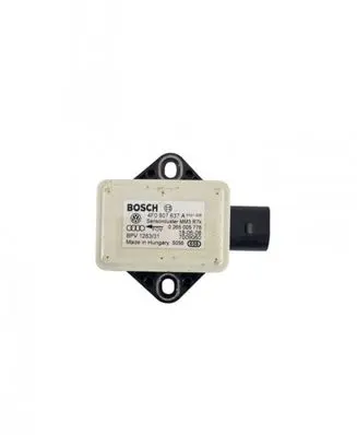 Audi A6 S6 C6 4F Sensor 4F0907637A
