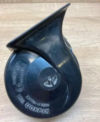 Renault Master II Horn signal 0092018 TR99 WithPlug