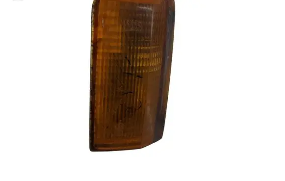 Opel Rekord E2 Front indicator light