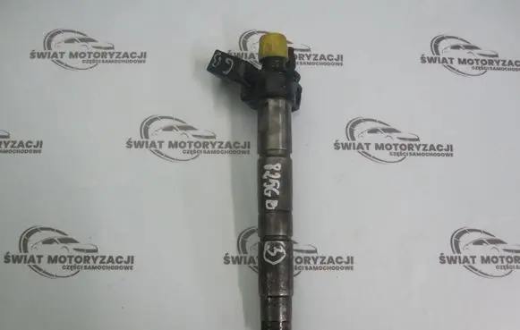 BMW X3 E83 Fuel injector 0445116024 7805428