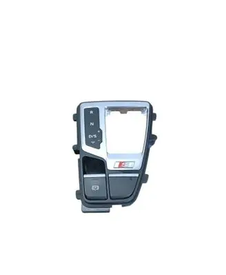Audi Q5 SQ5 Gear shifter surround trim plastic 80B713111B 80B713111 80B927225