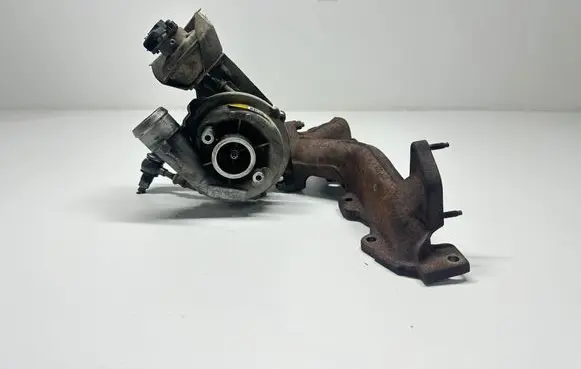 Ford S-MAX Turbo 9662464980