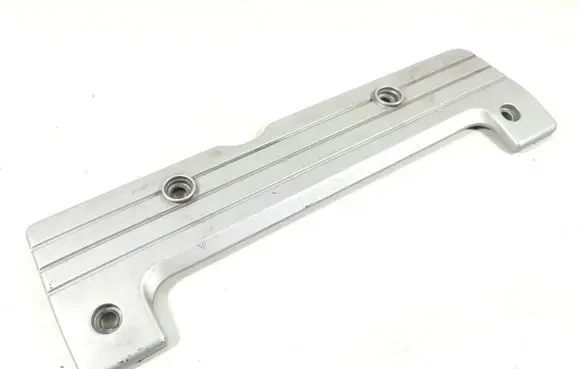 Honda Civic Engine cover (trim) 12500-PRC-020