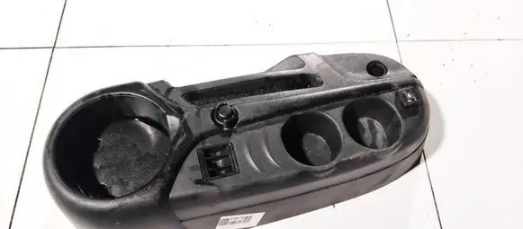 Mitsubishi Grandis Cup holder mn151767zz