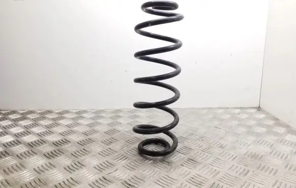 Audi Q3 8U Rear coil spring 70779 TO964941