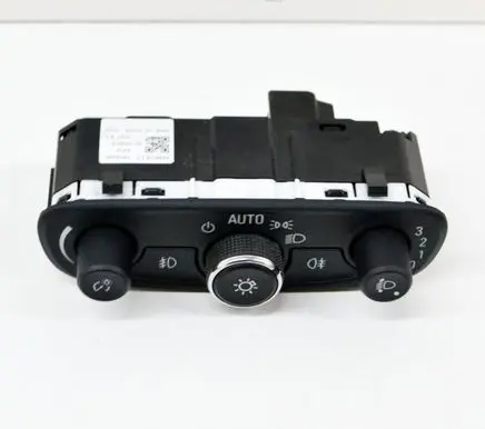 Opel Mokka Light switch 42550413 F5A222B