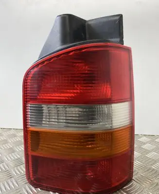 Volkswagen Transporter - Caravelle T5 Rear/tail lights 7H0945258A