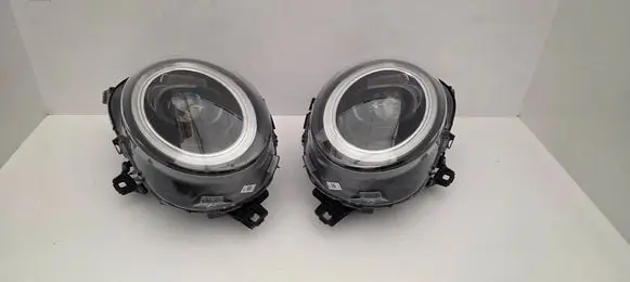 Mini One - Cooper F56 F55 Headlight/headlamp 