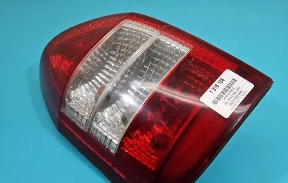 Opel Zafira A Rear/tail lights IMPRK1518158
