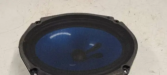Maserati Grecale Front door speaker 670157531