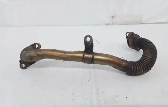 Opel Vivaro EGR valve line/pipe/hose 8200940347