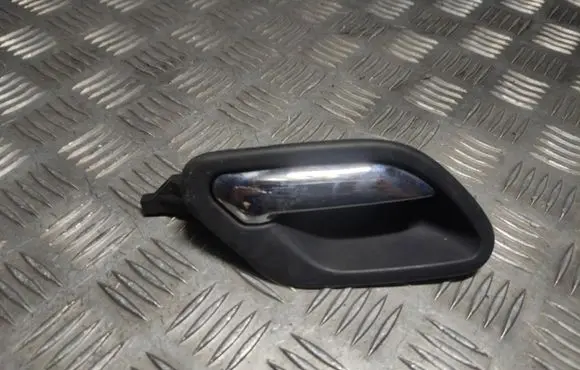 BMW 5 E39 Front door interior handle 8125514