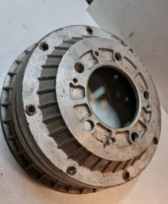 Lada Niva Drum brake (rear) 21213502070