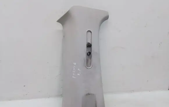 Peugeot Partner (B) pillar trim (top) 9619218077