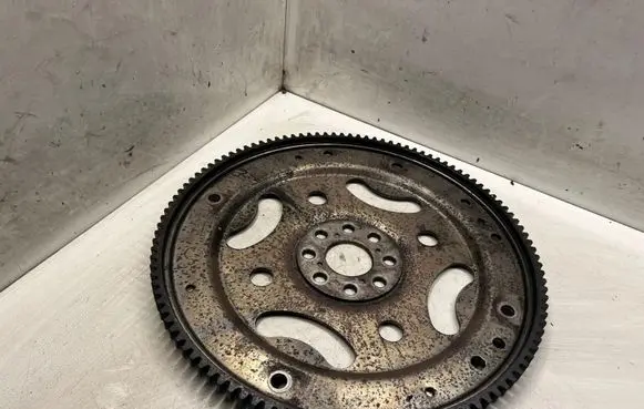 Jaguar XF Flywheel CPL6K375AB