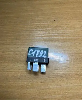 Mercedes-Benz C W203 Other relay 0025420319 C1792