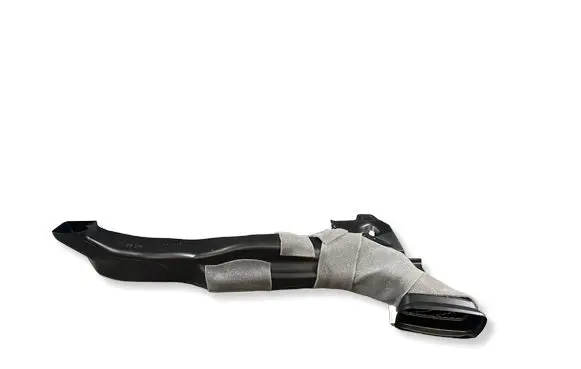 Toyota Yaris Cross Cabin air duct channel 550840D360