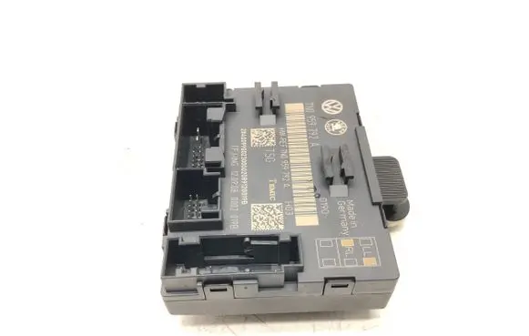 Skoda Superb B6 (3T) Door control unit/module 7N0959792A