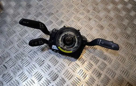 Audi A7 S7 4G Airbag slip ring squib (SRS ring) 4G8953502A 4G0953568H