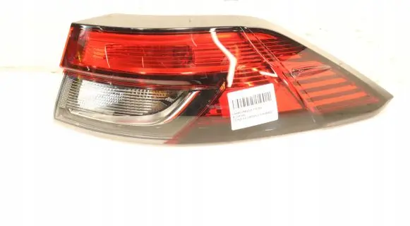 Rear/tail lights