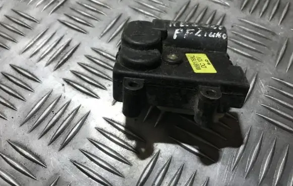 Honda Civic Air flap motor/actuator w961759l 6-d