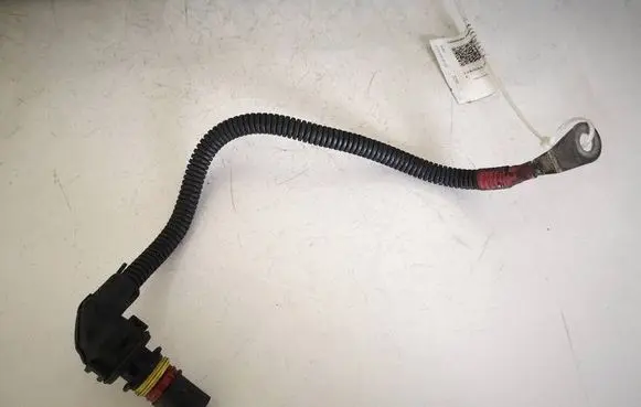 BMW 3 E90 E91 Ignition plug leads 12517793565 1251779356501