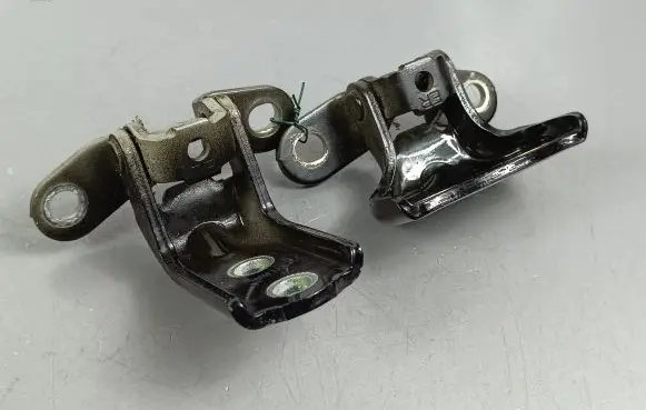 KIA Sorento Rear door hinge set 