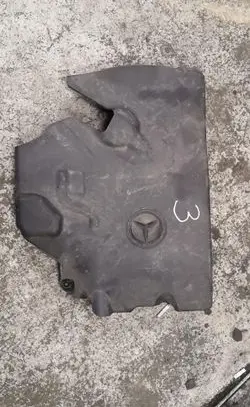 Mercedes-Benz Sprinter W906 Engine cover (trim) a6510102367