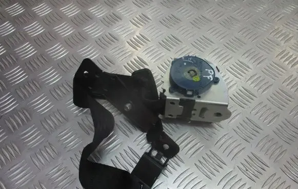 Alfa Romeo 159 Front seatbelt