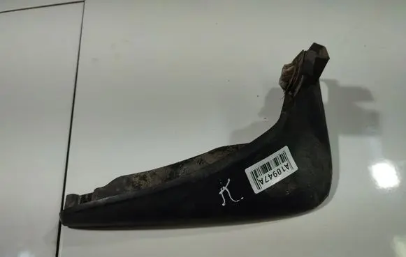 Mazda 3 I Rear mudguard 