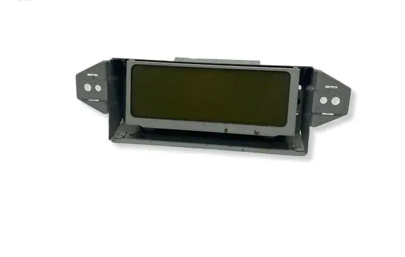Toyota Avensis T250 Screen/display/small screen FA00069 CNTS6270LC 185322