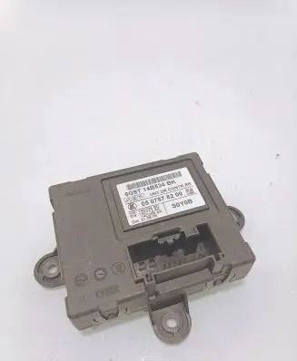 Volvo S80 Door control unit/module 6g9t14b534bk