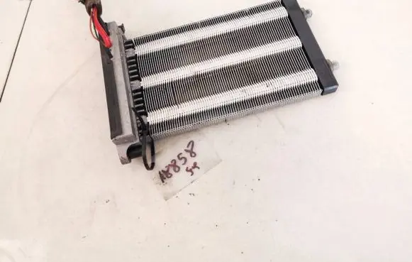 Volvo S40 Electric cabin heater radiator 3m5118k463fb 3m51-18k463-fb