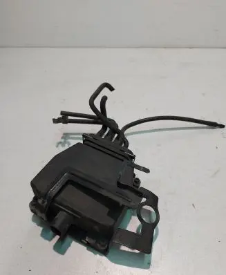 Skoda Octavia Mk2 (1Z) Turbo solenoid valve 03G131051AG 1K0906279B
