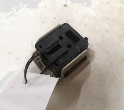 Chrysler Grand Voyager V Electric window control switch 1ES33ES3AB 28100365