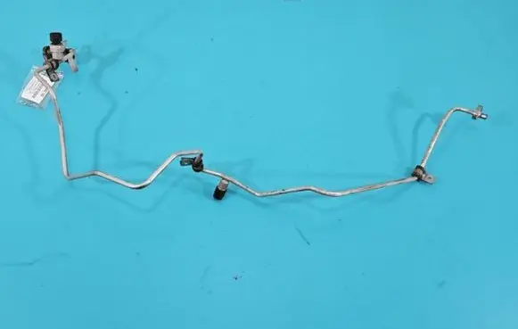 Dacia Sandero Air conditioning (A/C) pipe/hose 924403274R IMPRK1442100