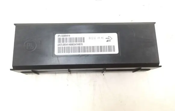 Opel Insignia A Other interior part 13309414