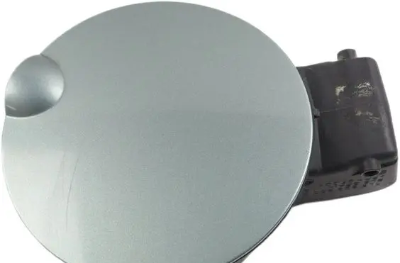 Seat Ibiza III (6L) Fuel tank filler cap 6L6809905G