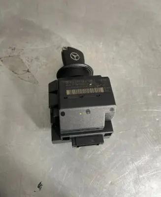 Mercedes-Benz E W211 Ignition lock 2115451408 60155540000206192