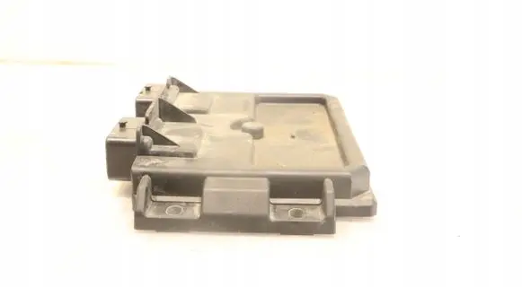 Peugeot 206 Engine control unit/module ECU