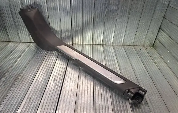 Citroen DS5 Front sill trim cover 96734019777 9673401577 9673405477