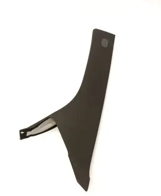 Mercedes-Benz GLC X253 C253 (A) pillar trim A2536906601