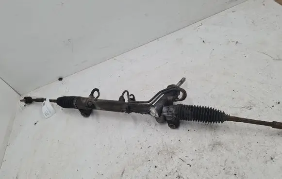 Opel Astra G Steering rack 0250080025001