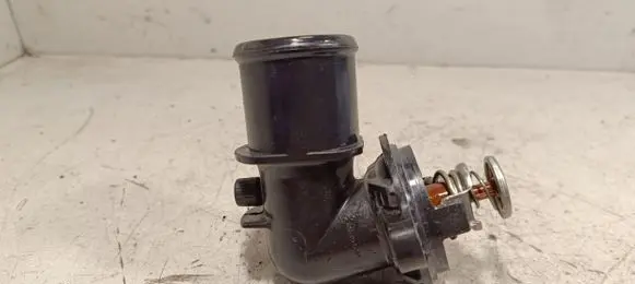 Lancia Thema Thermostat/thermostat housing