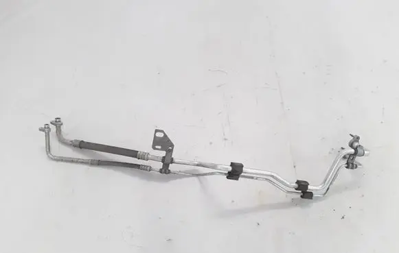 Renault Zoe Air conditioning (A/C) pipe/hose 295X48904R