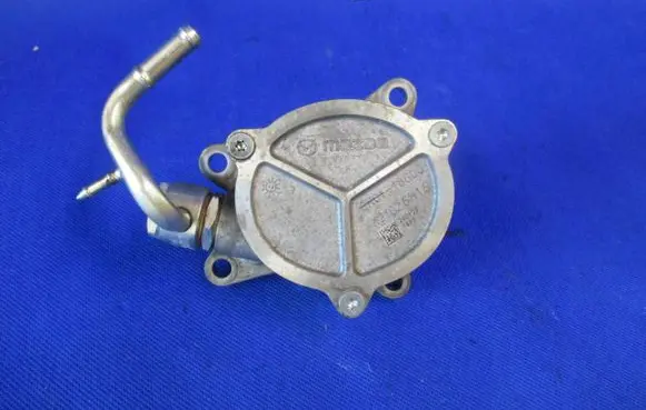 Mazda CX-5 Vacuum pump SH0118G00 200120 K2102SH15
